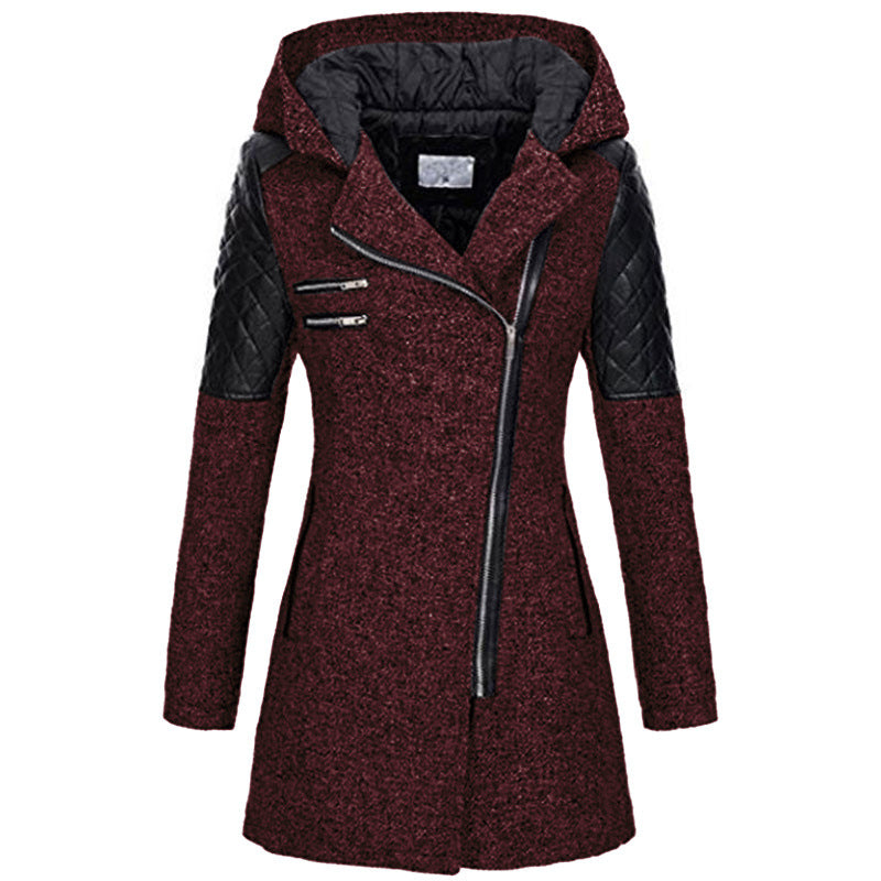 PinkMARY | Winter jacket