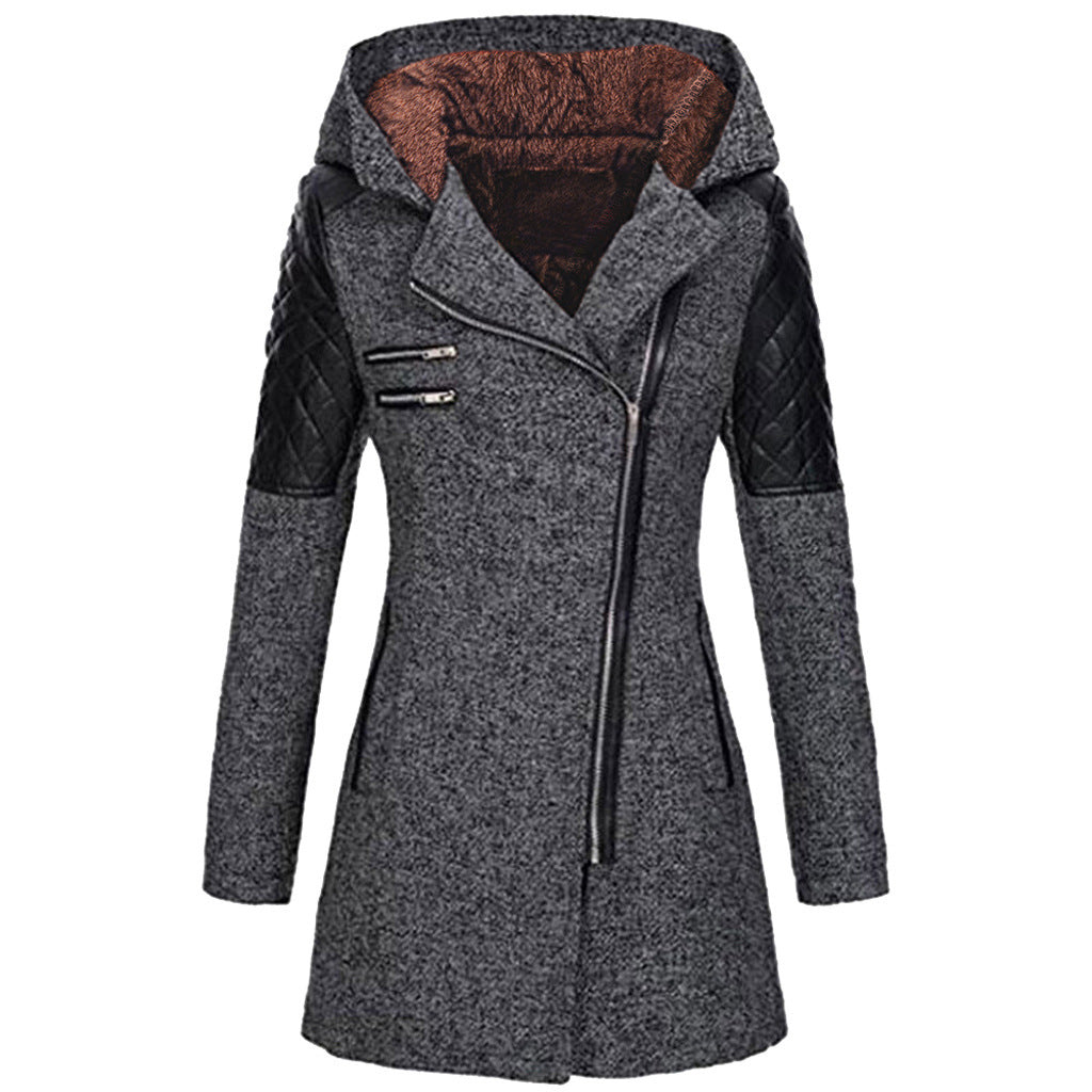 PinkMARY | Winter jacket