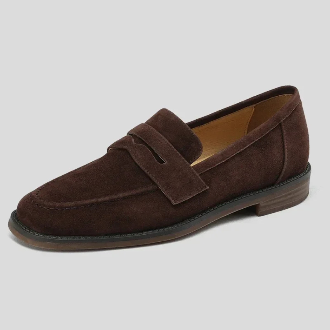 Élisea | Heritage Moccasins