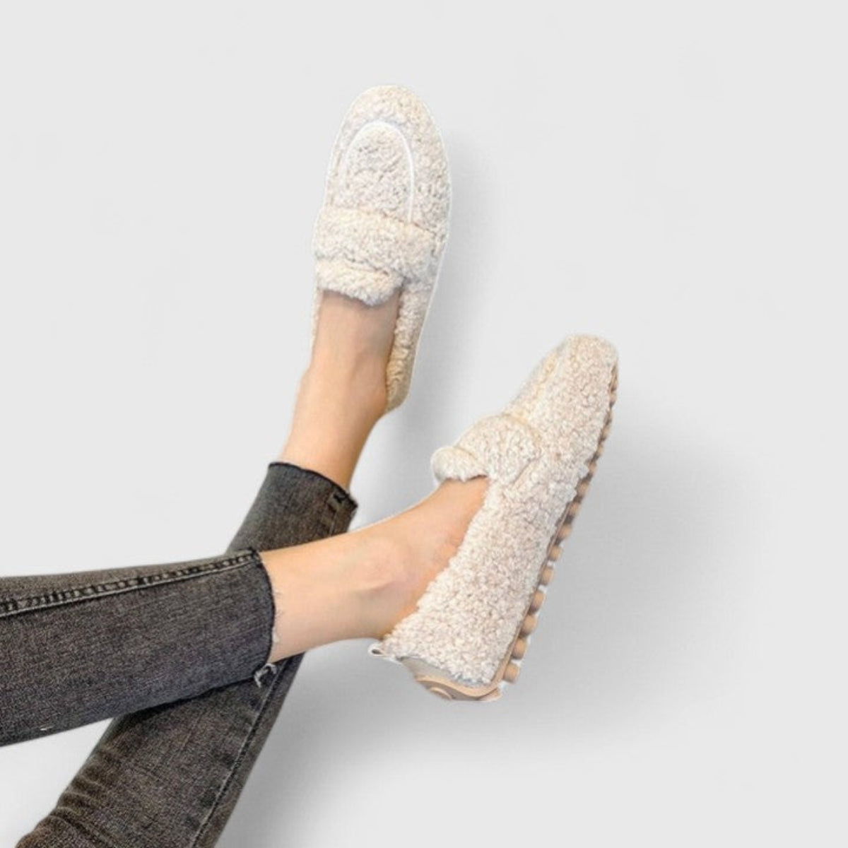 Solenne | Cozy & Chic Slippers