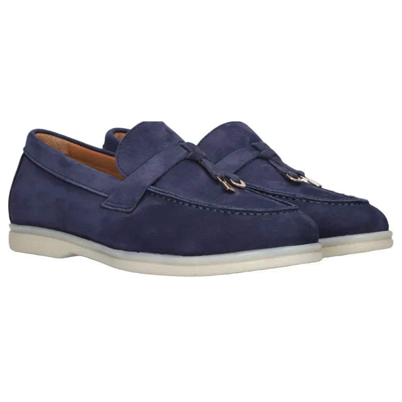 Améline | Active Elegance Loafers