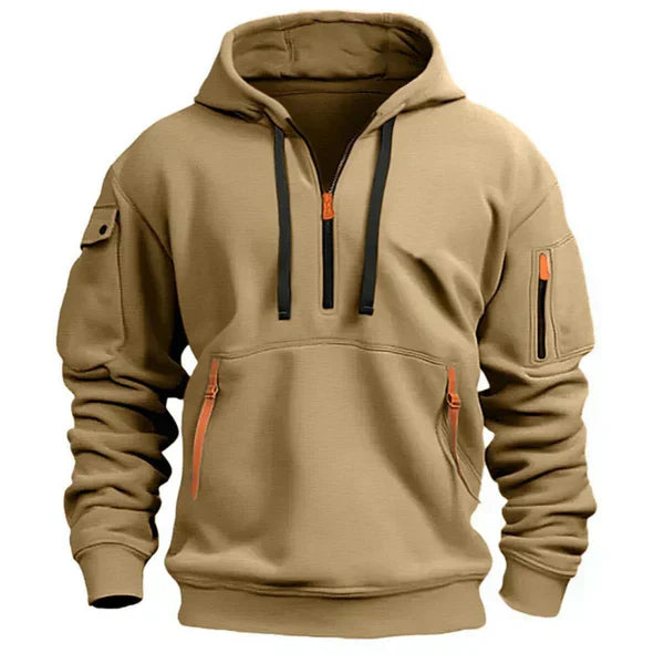Damian | Chic Hoodie