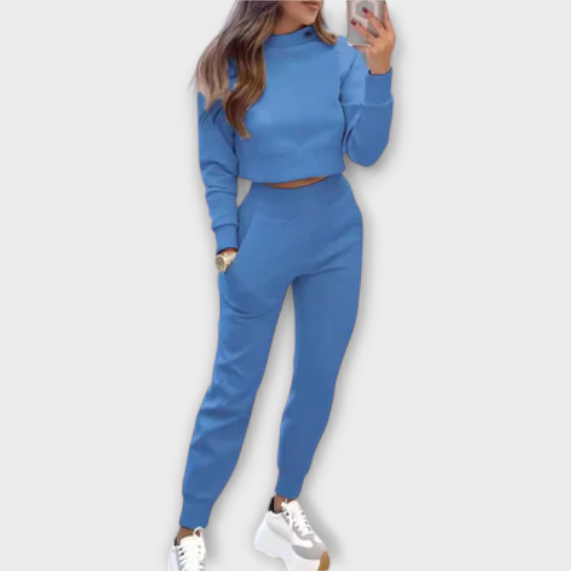 Casual Jogging Set