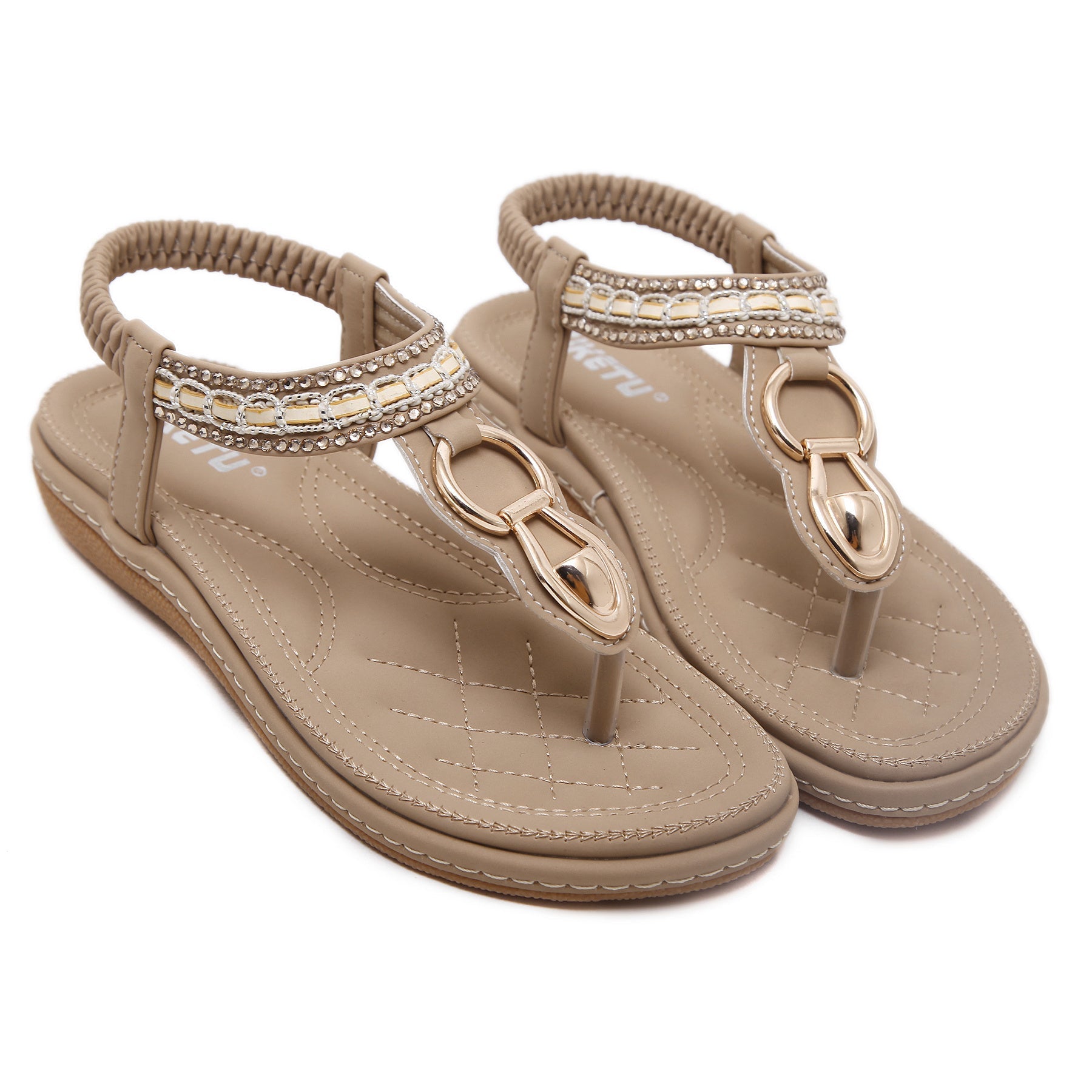 Noraya | Summer Orthopedic Sandals