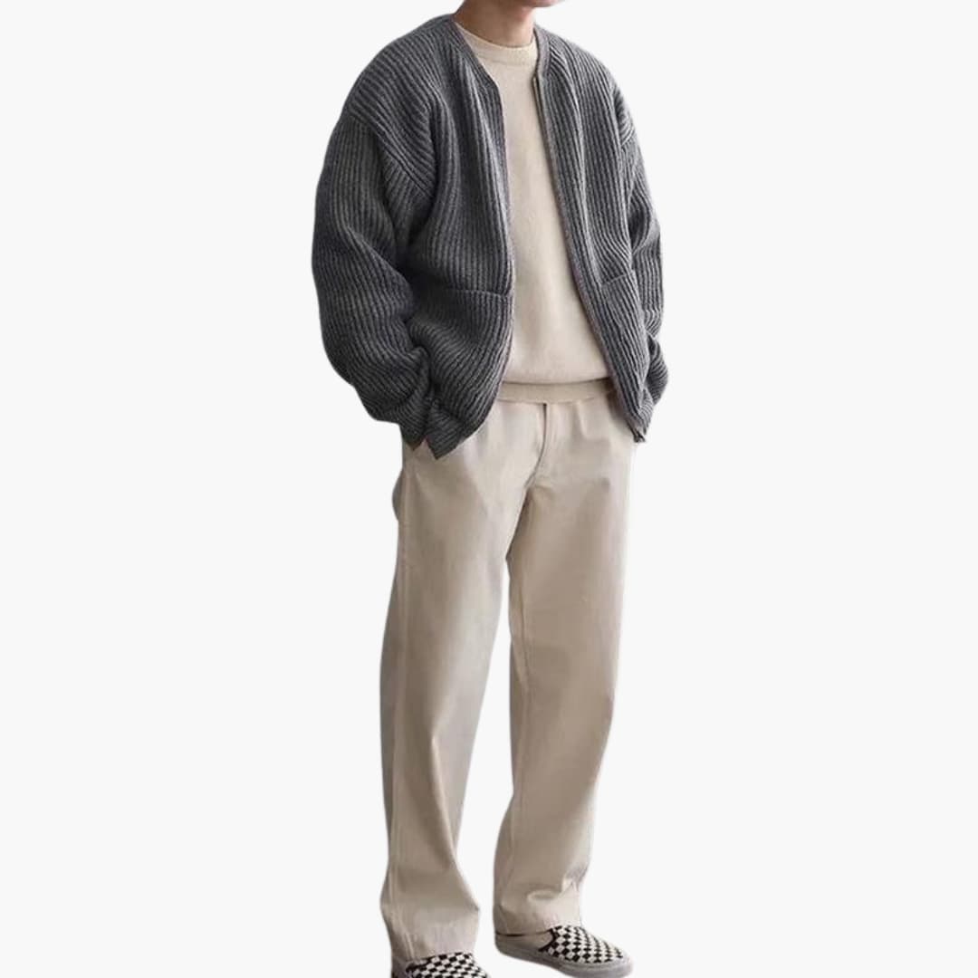 Daniel | Stylish Vest