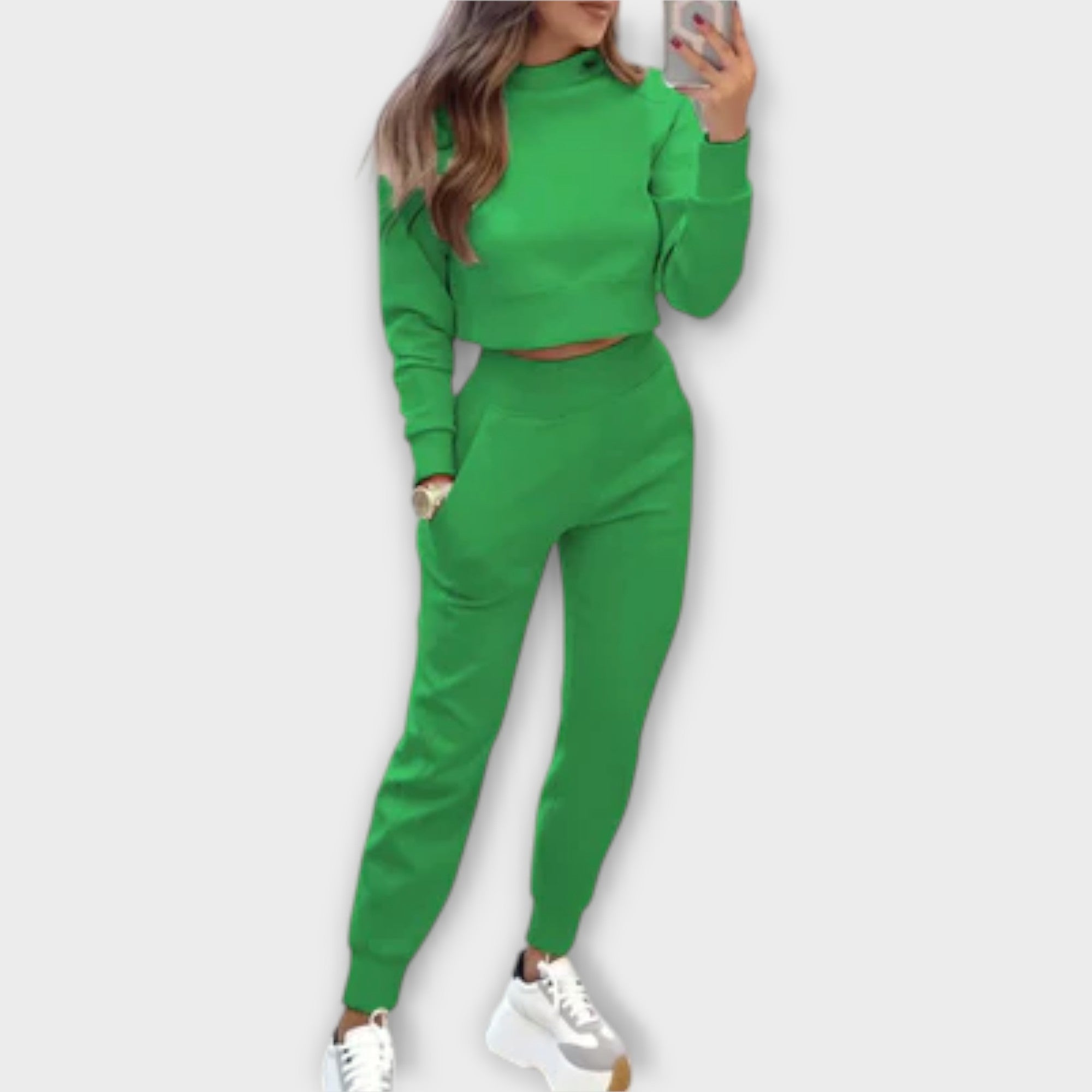 Casual Jogging Set
