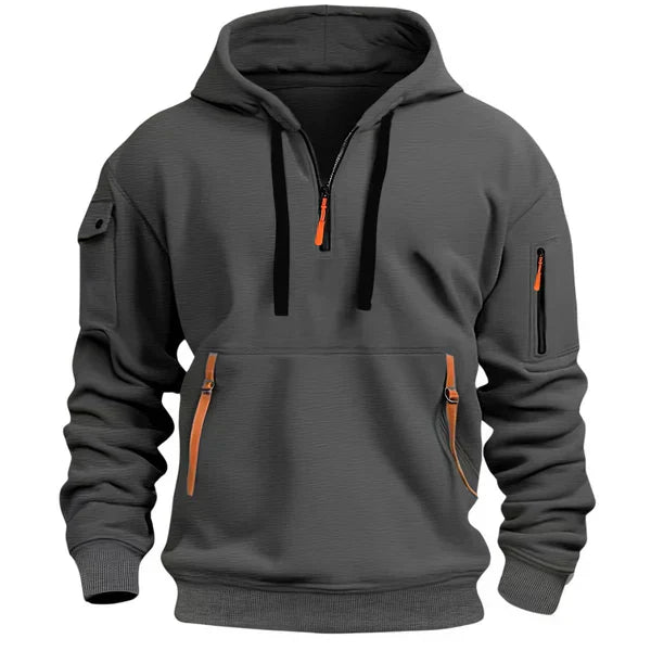 Damian | Chic Hoodie