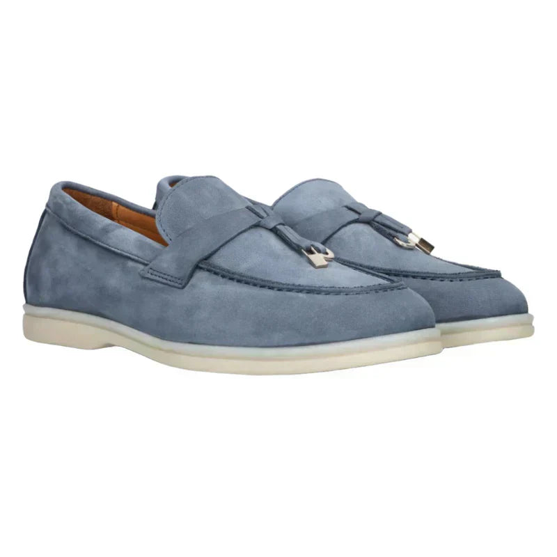 Améline | Active Elegance Loafers