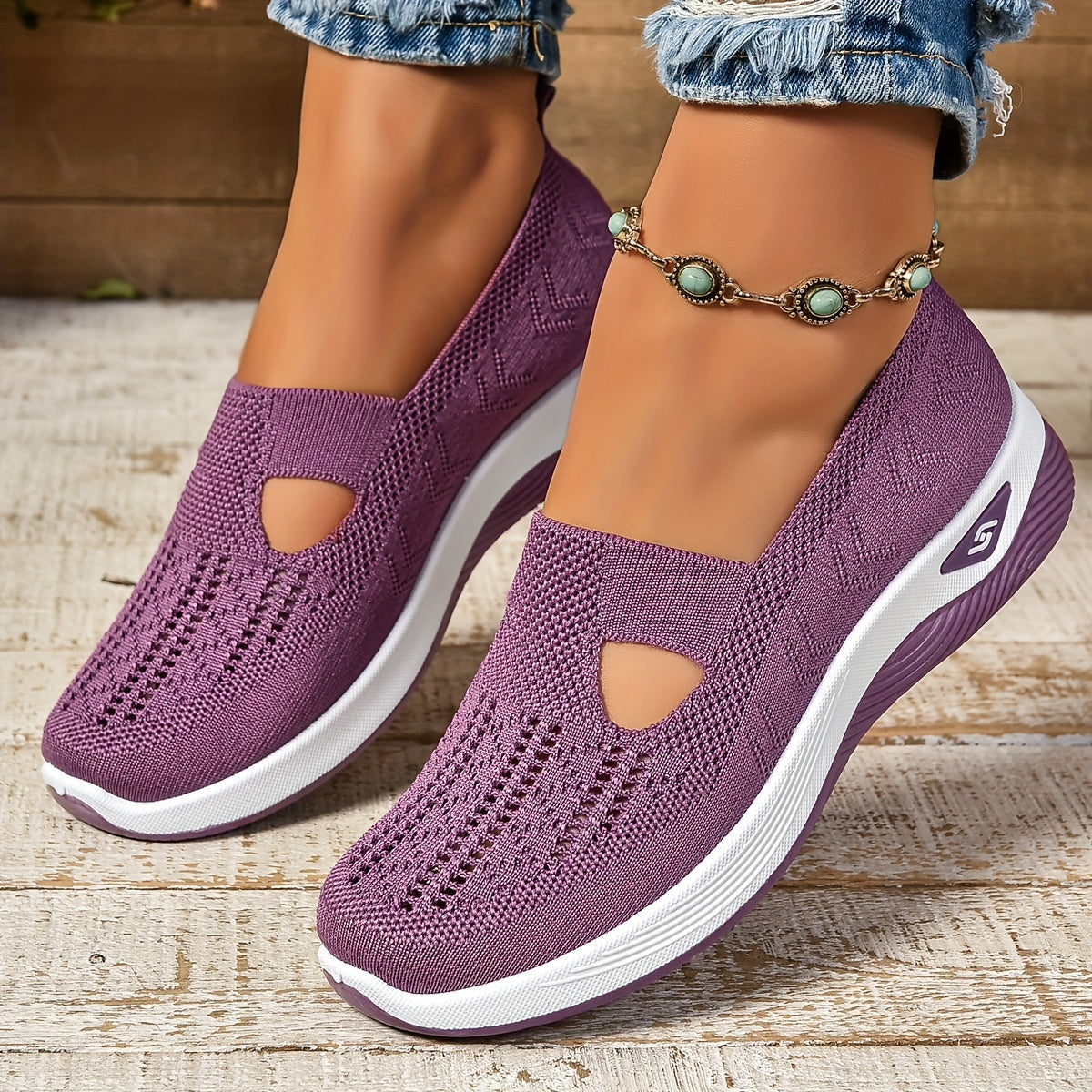 OrthoZen – Everyday orthopedic comfort + free insoles