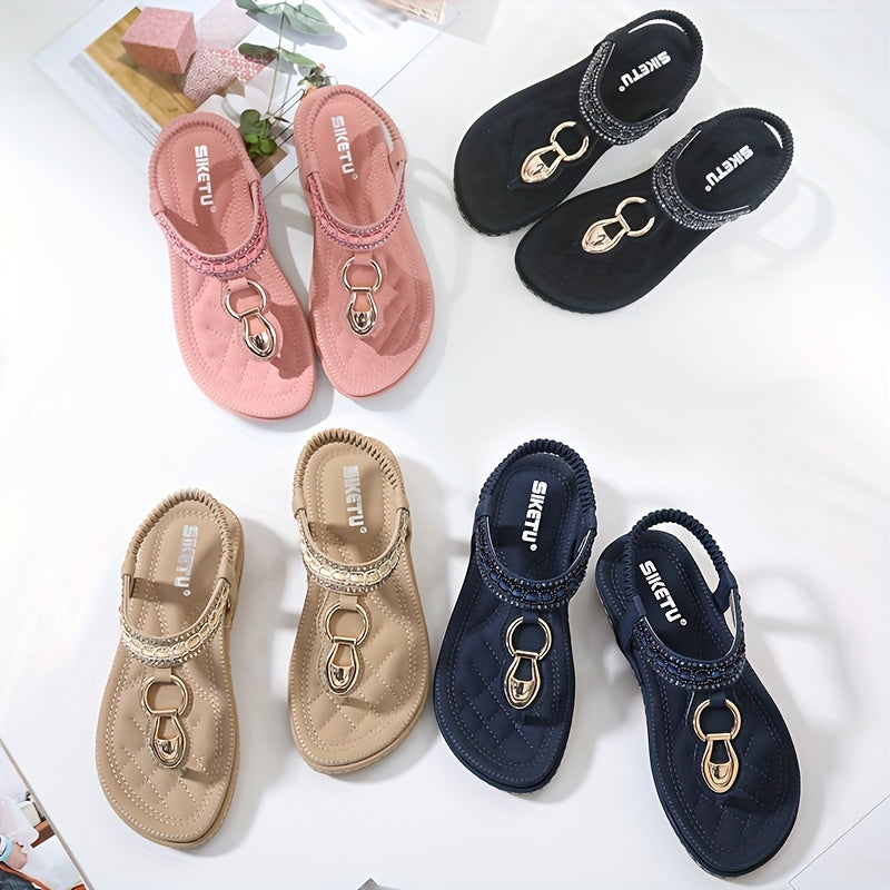 Noraya | Summer Orthopedic Sandals