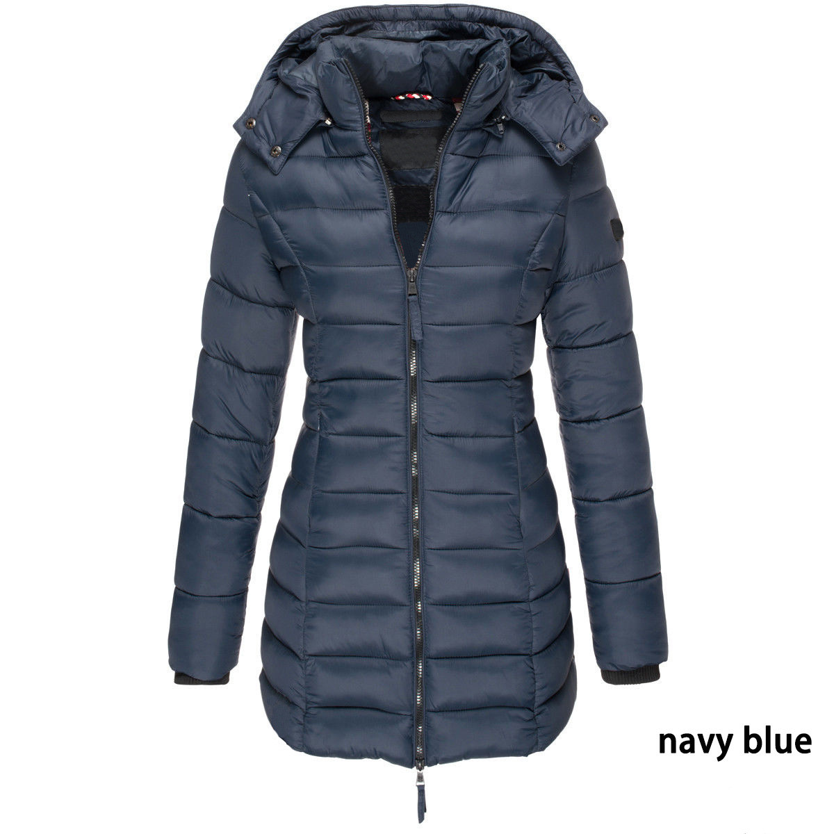 Lara – Winter insulated jacket