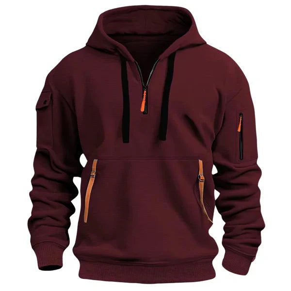Damian | Chic Hoodie