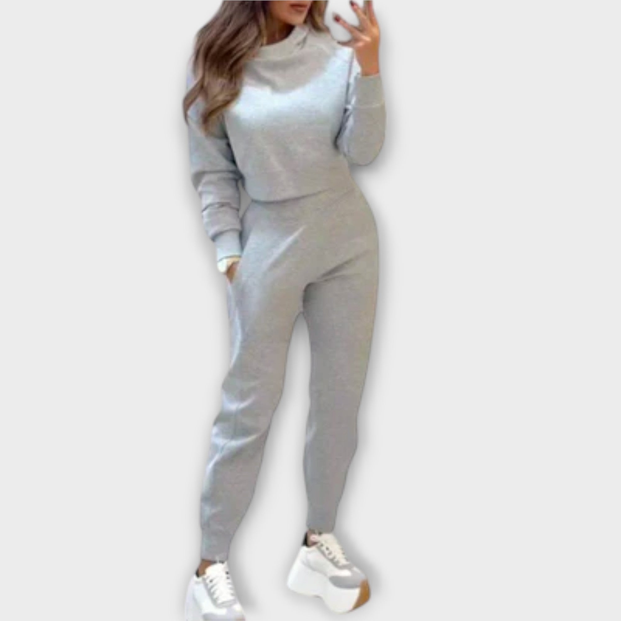 Casual Jogging Set