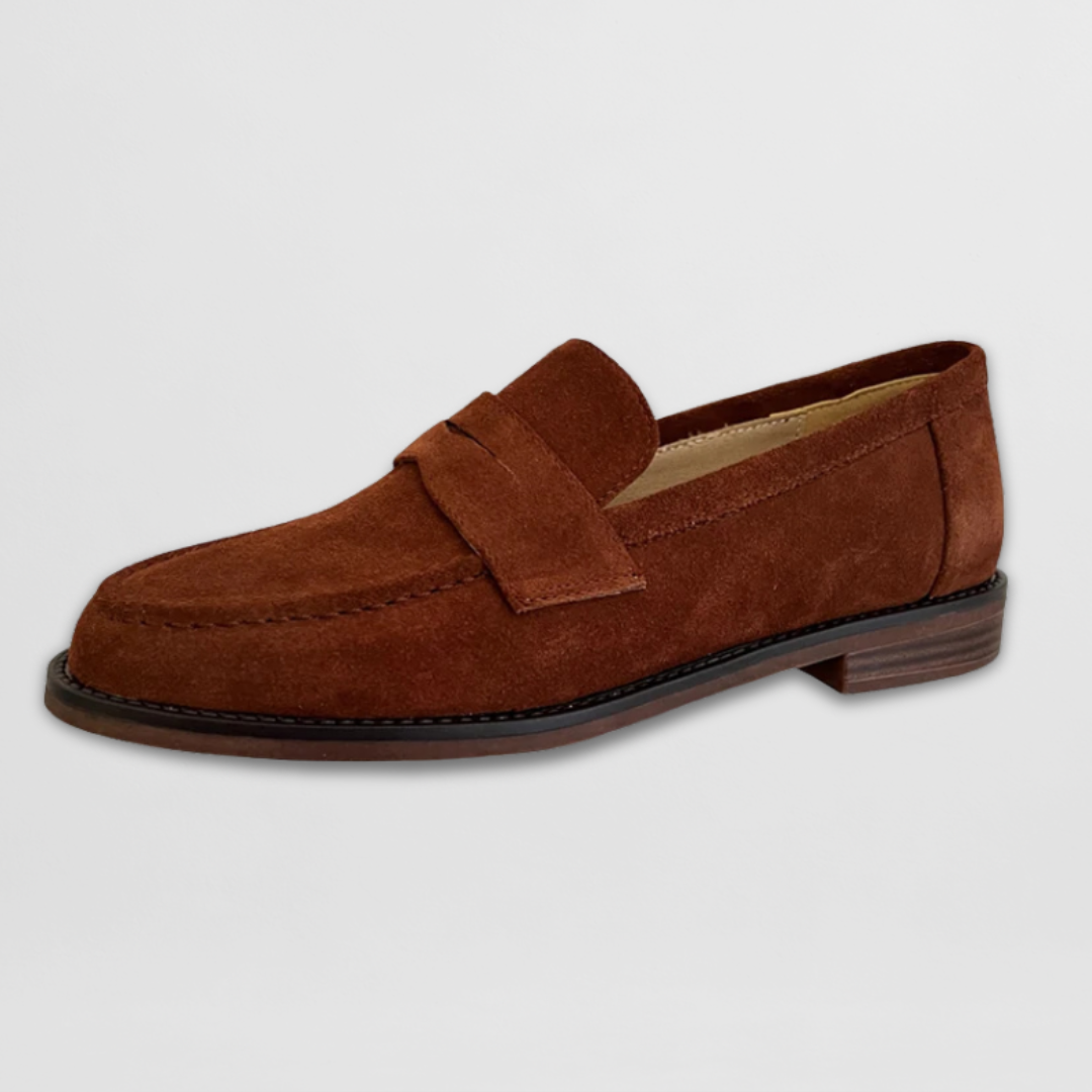 Élisea | Heritage Moccasins