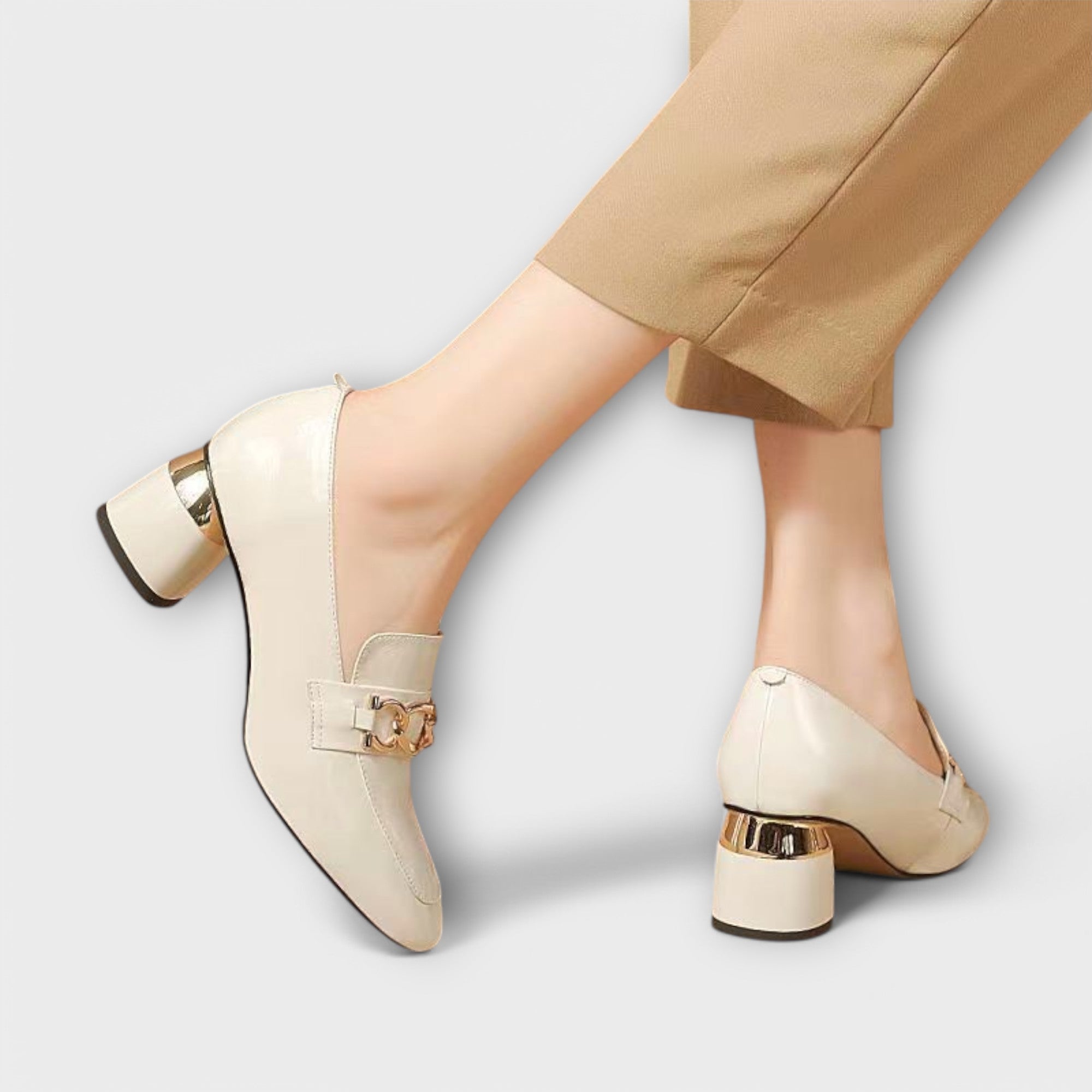 Avenza | Chic & Sophisticated Women’s Loafers