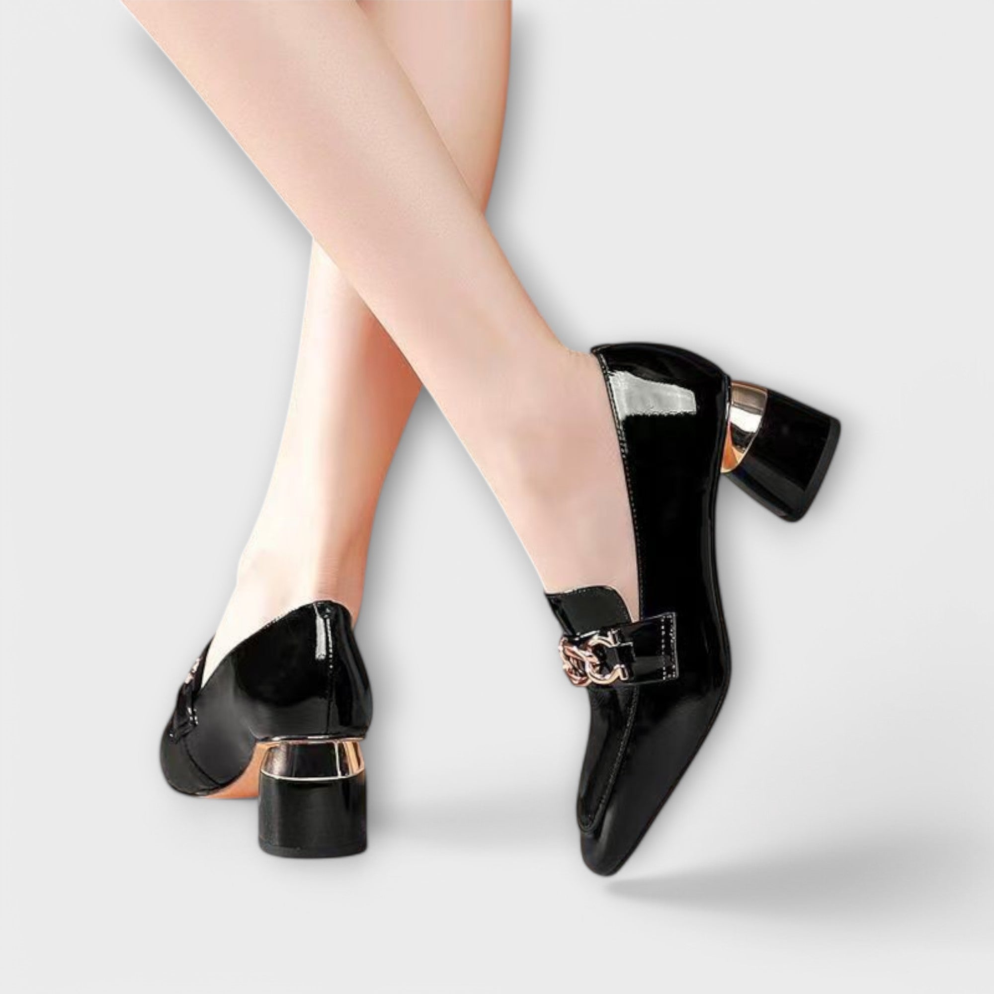 Avenza | Chic & Sophisticated Women’s Loafers