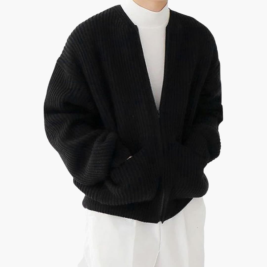 Daniel | Stylish Vest