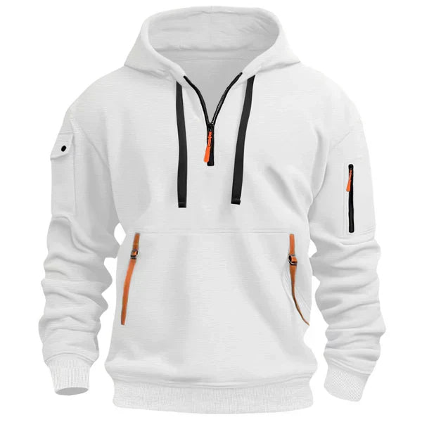 Damian | Chic Hoodie