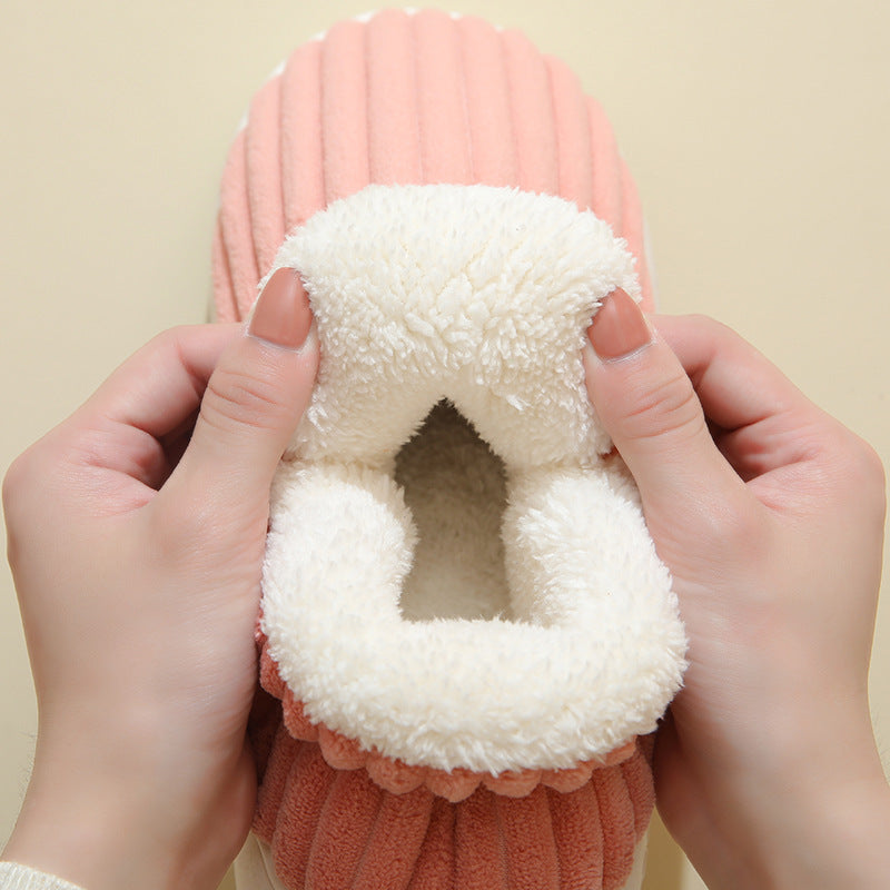 CozySteps - Warm slippers