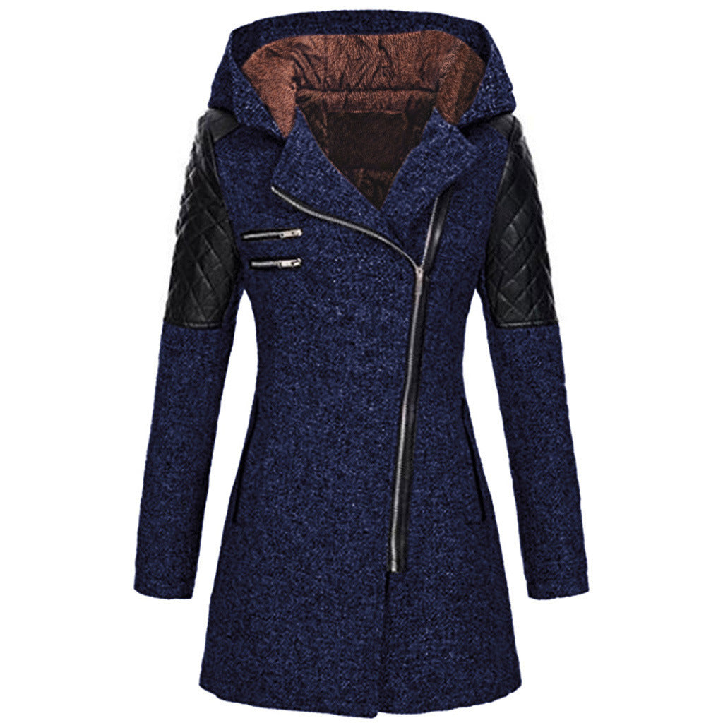 PinkMARY | Winter jacket