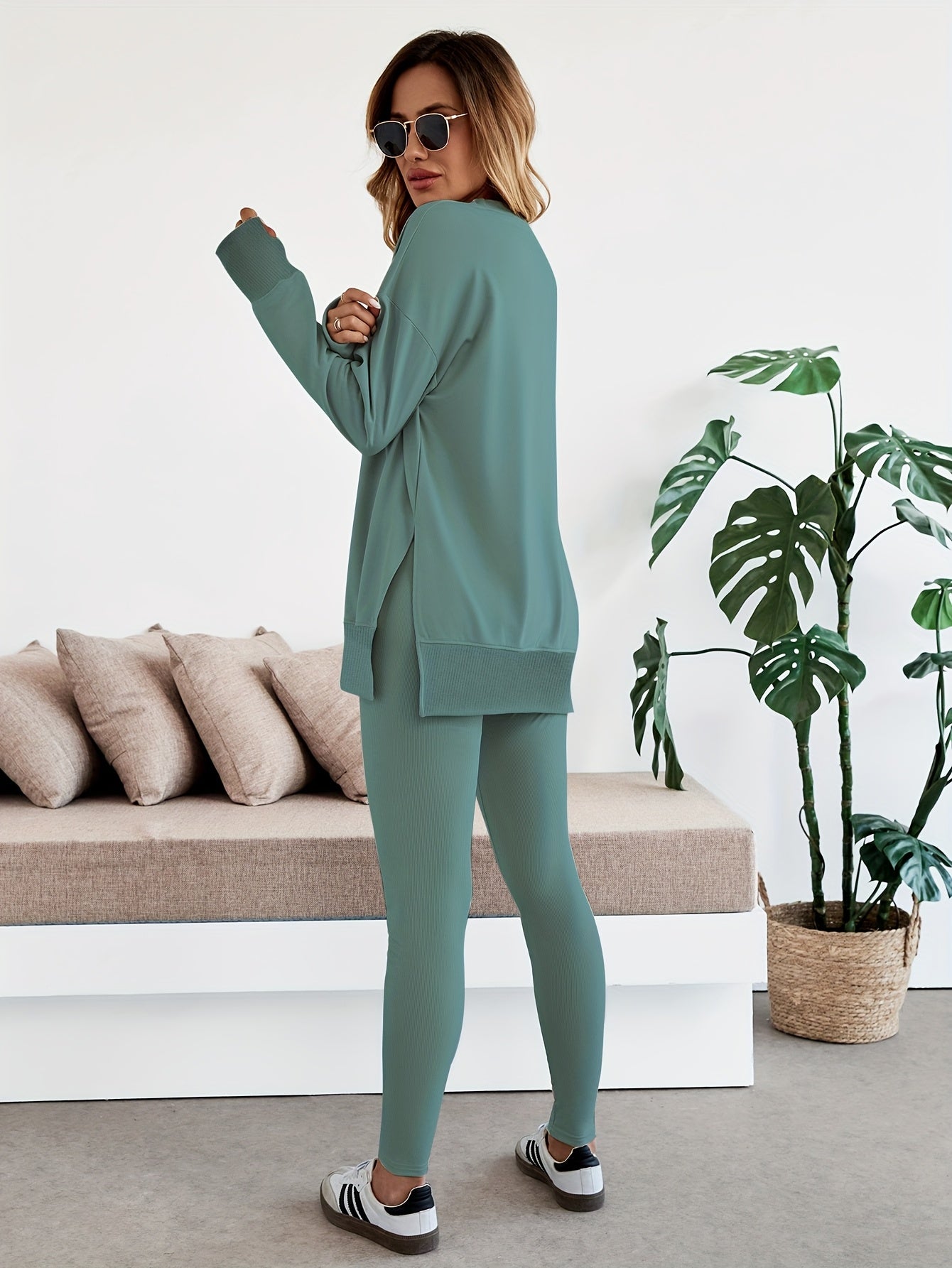 Josie - Optimal Comfort Loungewear Set