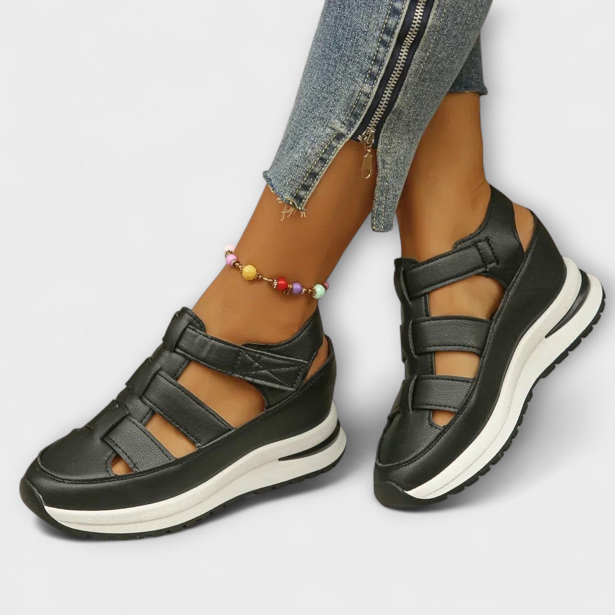 Narella | Ergonomic Summer Sandals