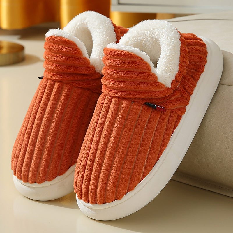 CozySteps - Warm slippers