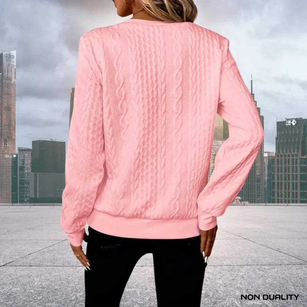 Non-Duality Zip Jacket
