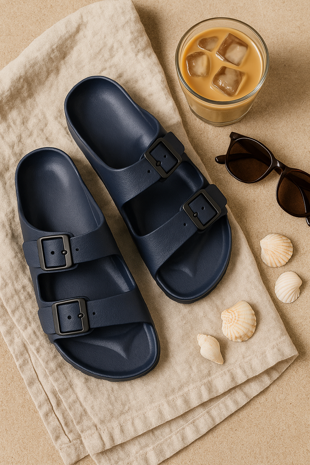 Cala Vento Sandal – The summer must-have
