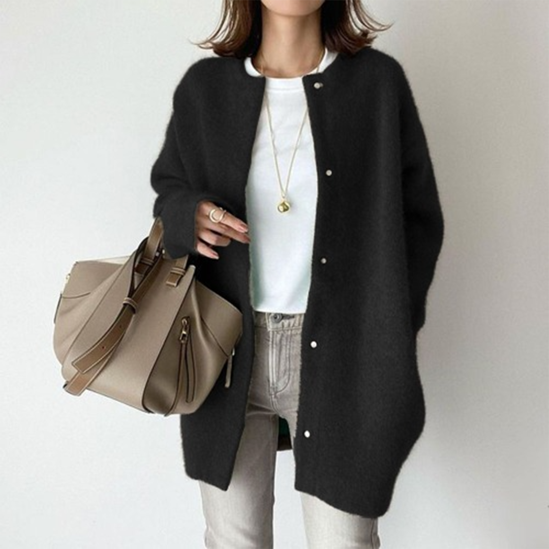 Ella - Elegance and Style Cardigan