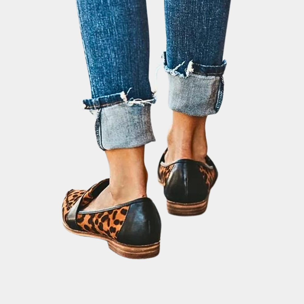 Marzella | Elegant and Versatile Women's Loafers