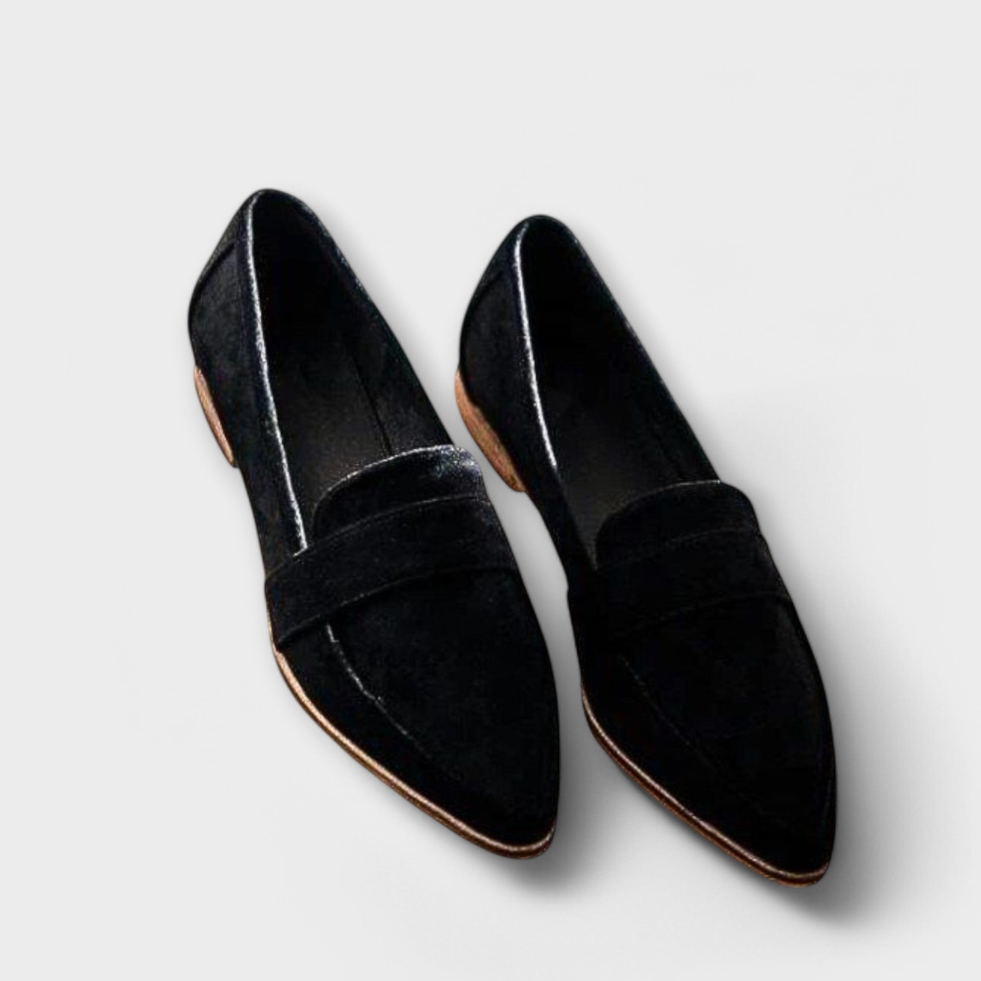 Marzella | Elegant and Versatile Women's Loafers