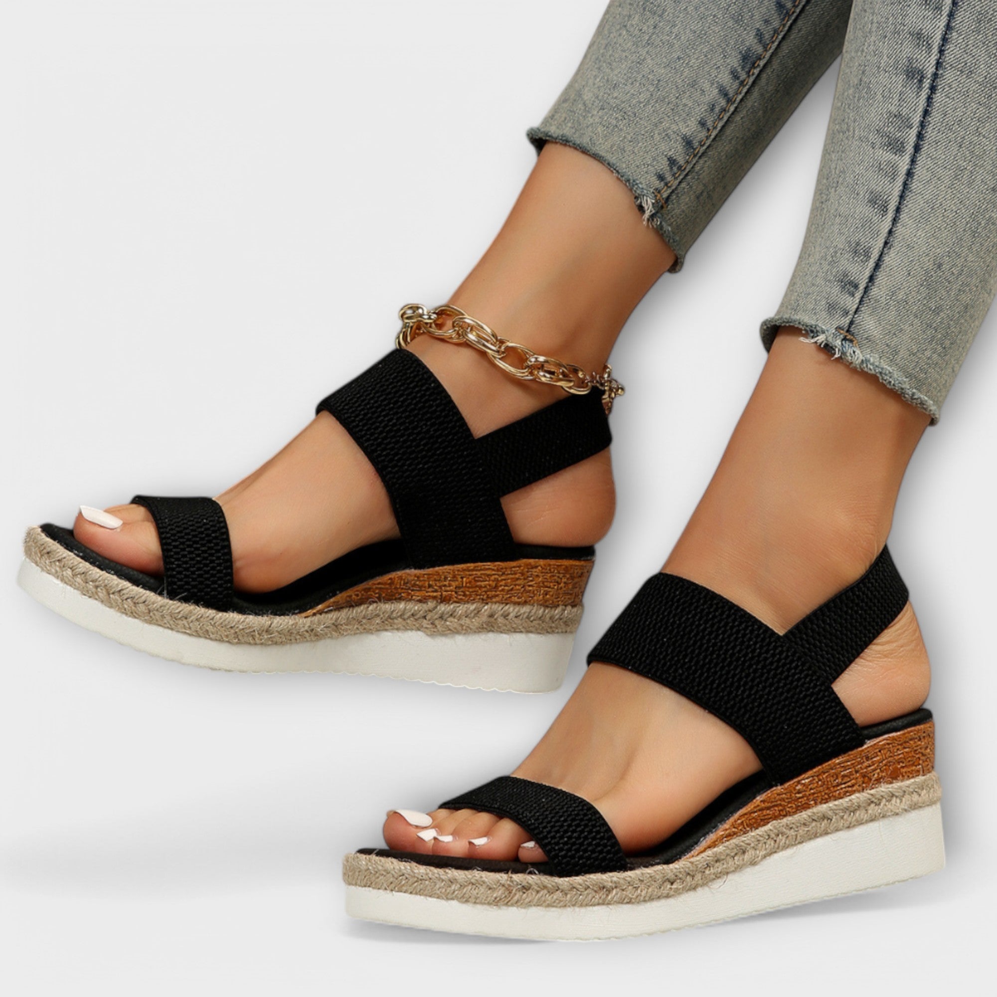 Valmira | Women's Sandals for Optimal Comfort