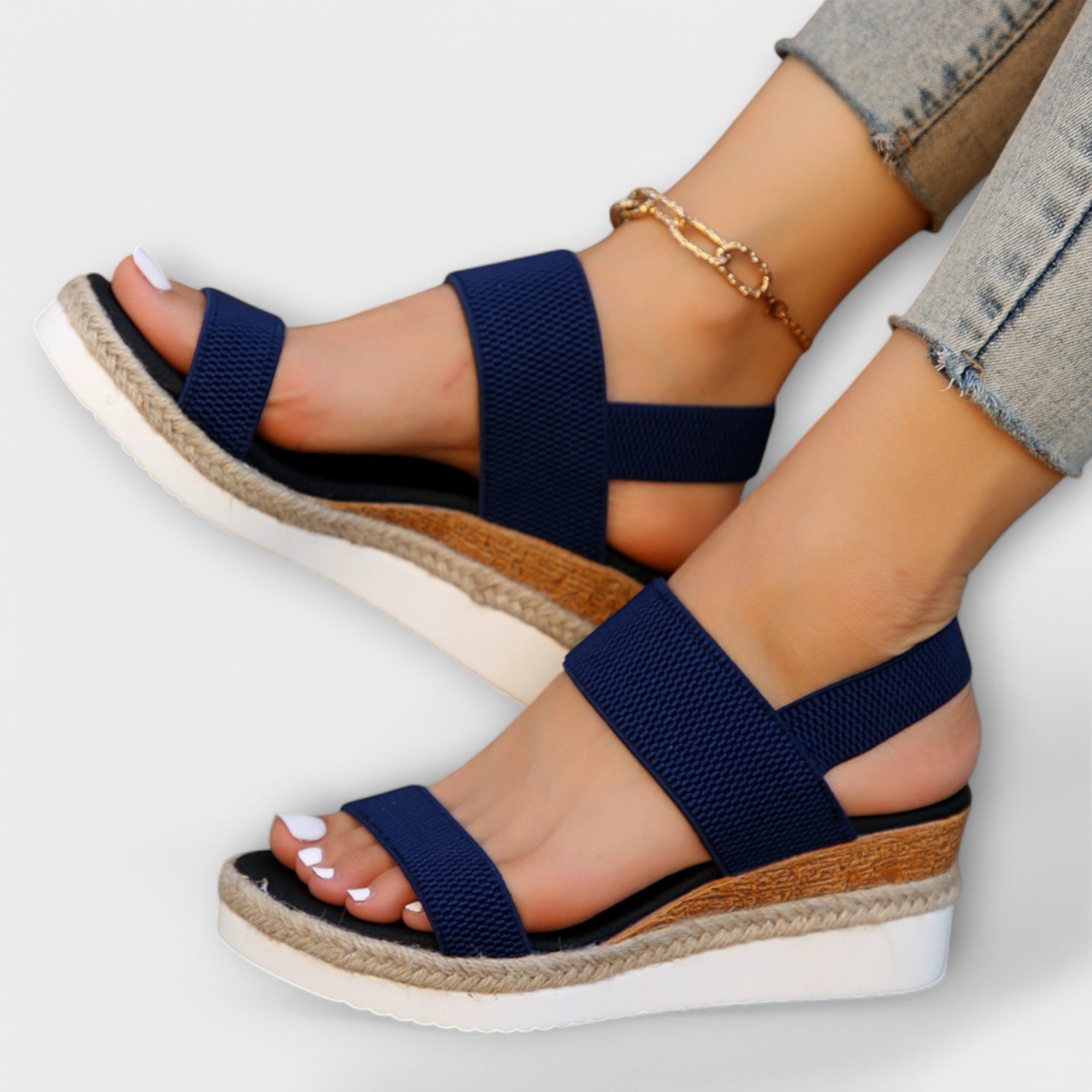 Valmira | Women's Sandals for Optimal Comfort