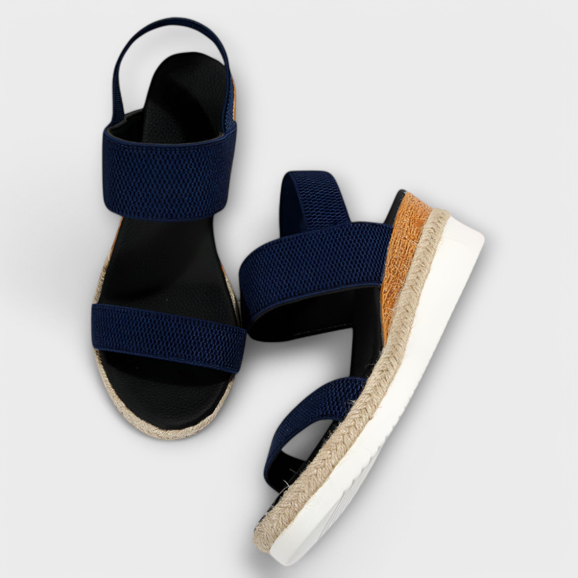 Valmira | Women's Sandals for Optimal Comfort