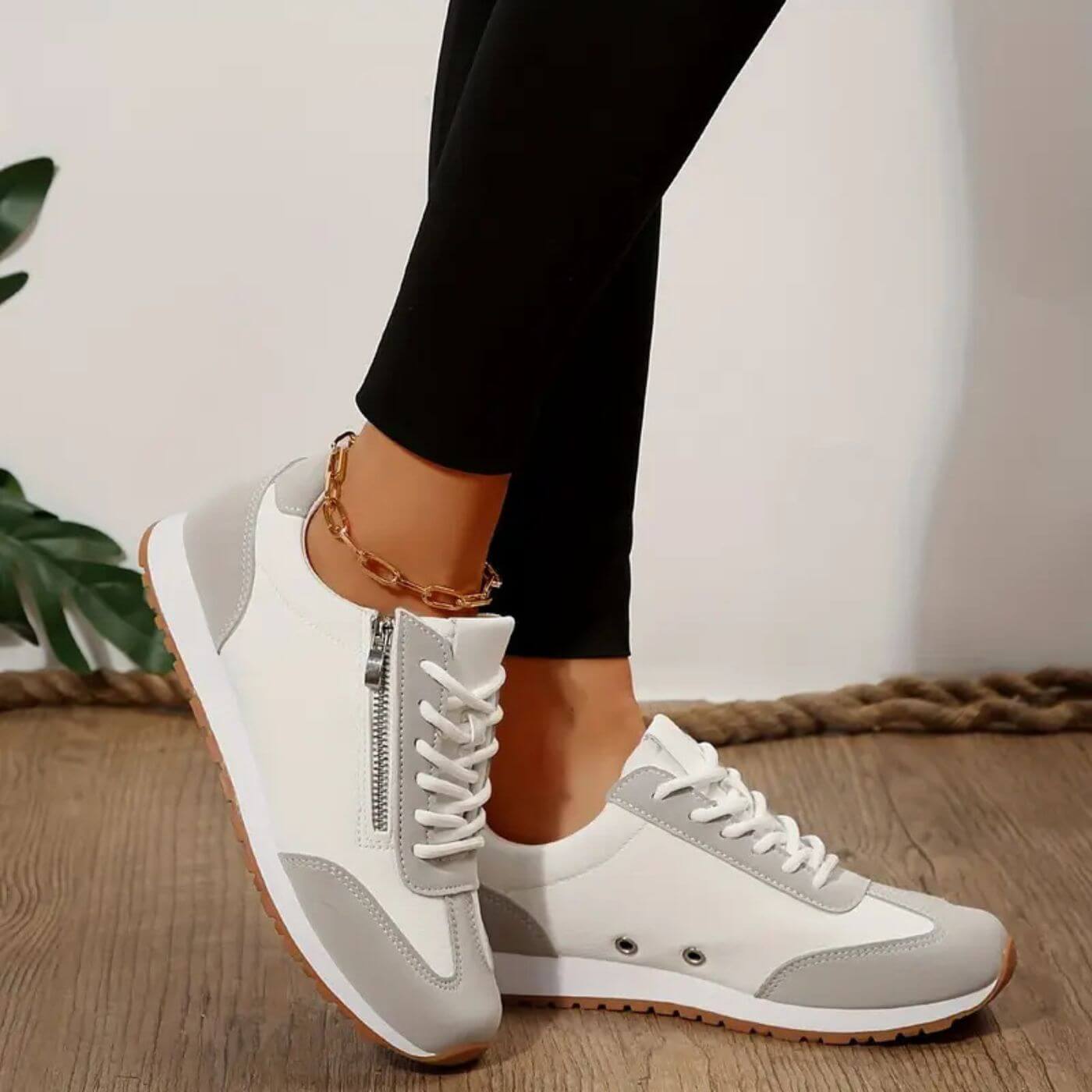 Marisol – Orthopedic Shoes Elegance & Comfort