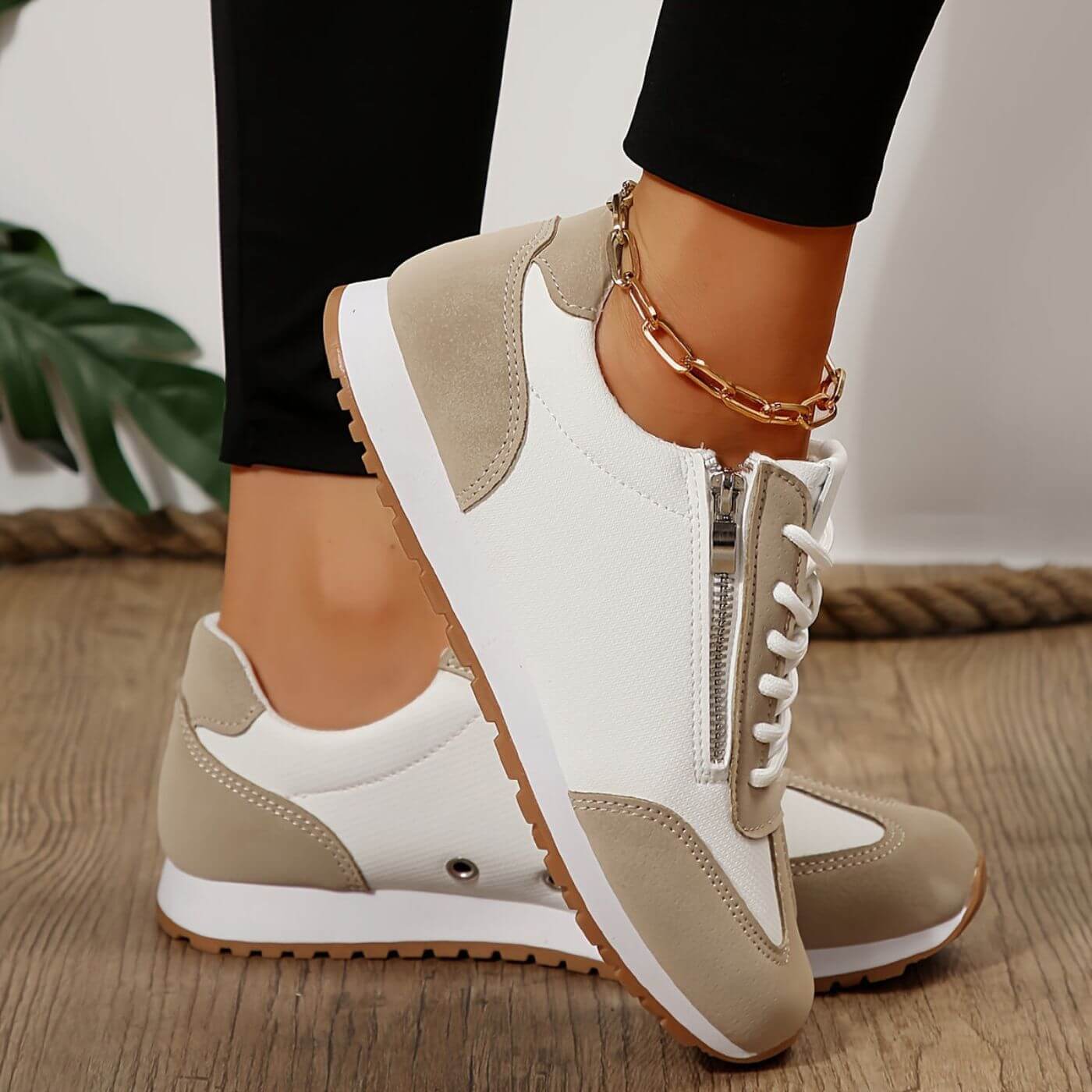 Marisol – Orthopedic Shoes Elegance & Comfort