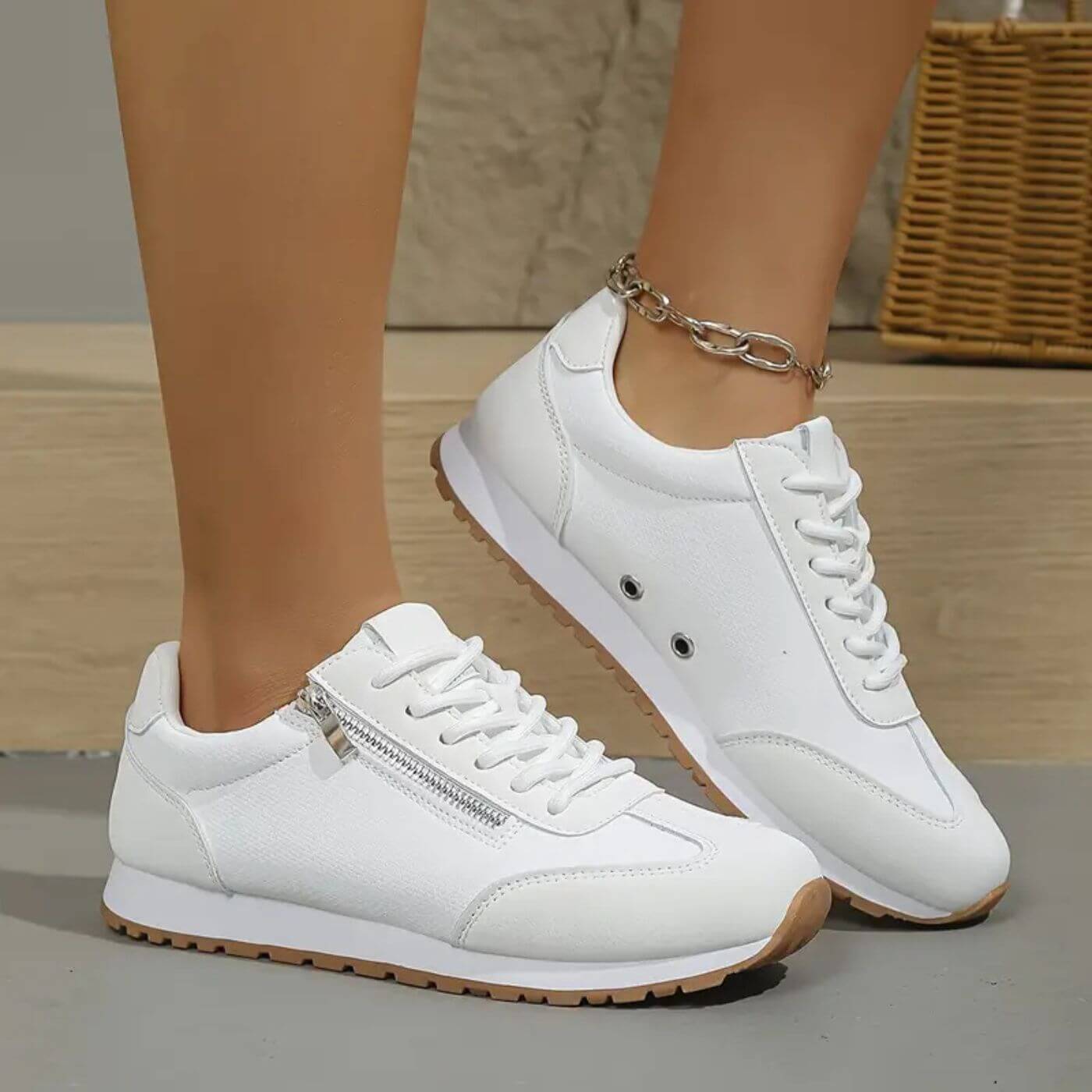 Marisol – Orthopedic Shoes Elegance & Comfort