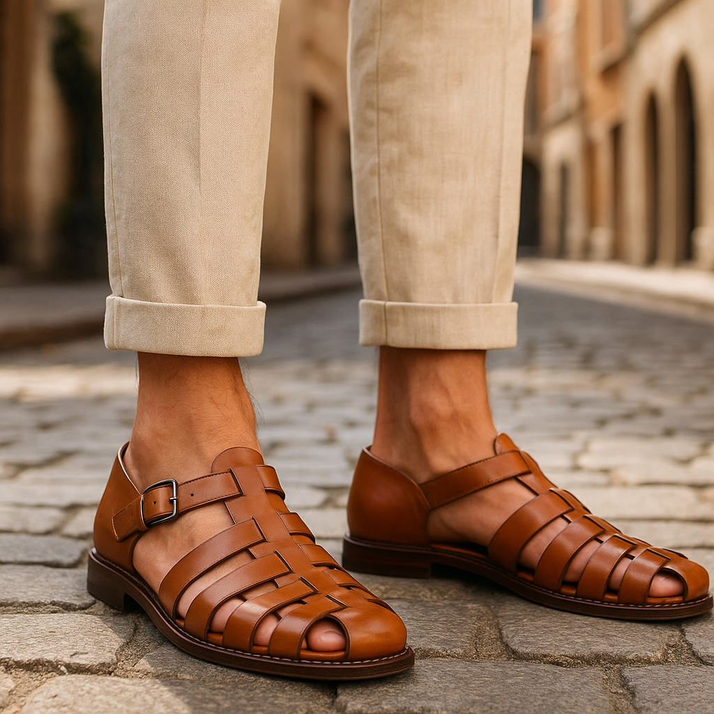 Riviera - Sandals
