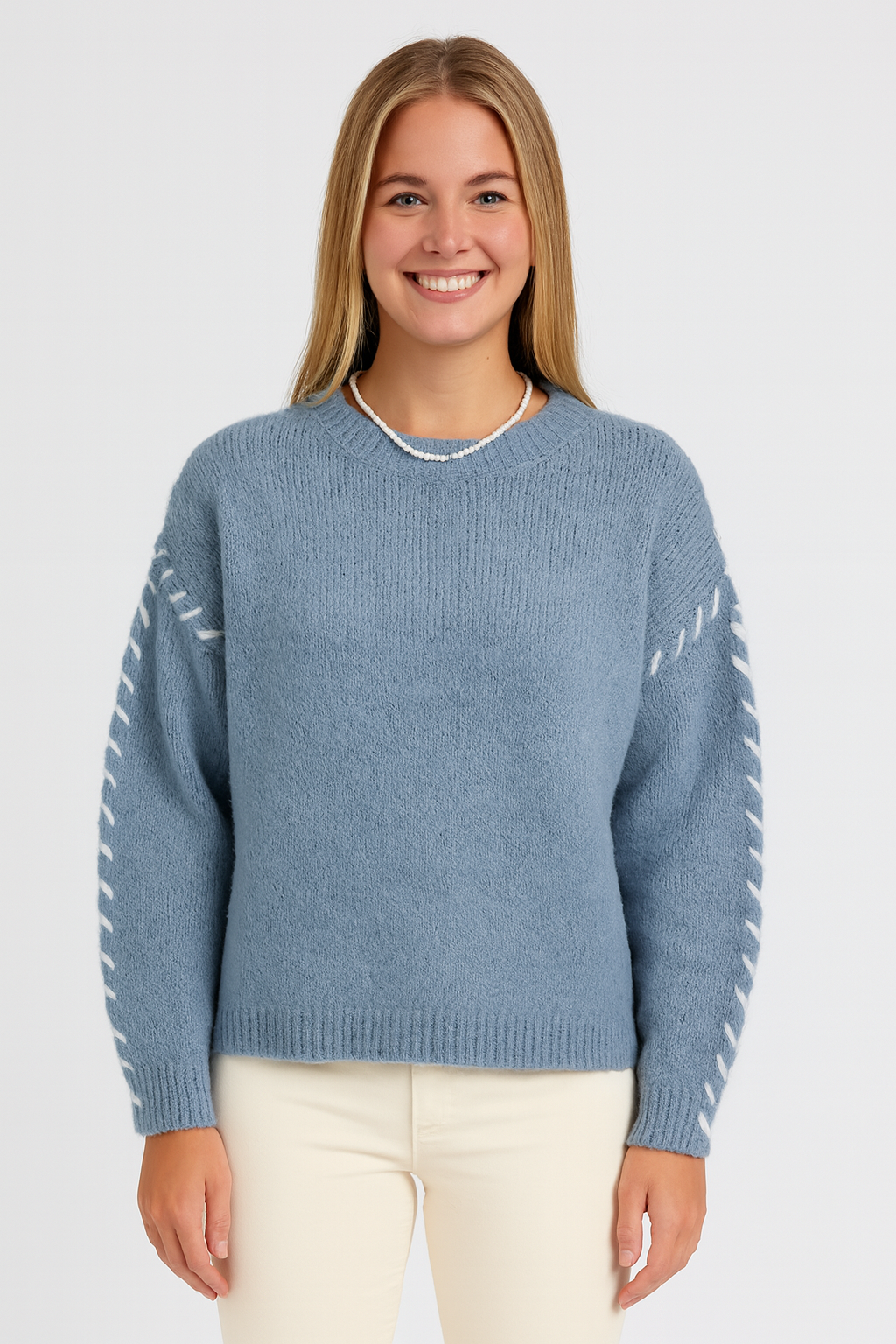 Oriana - Classic Sweater