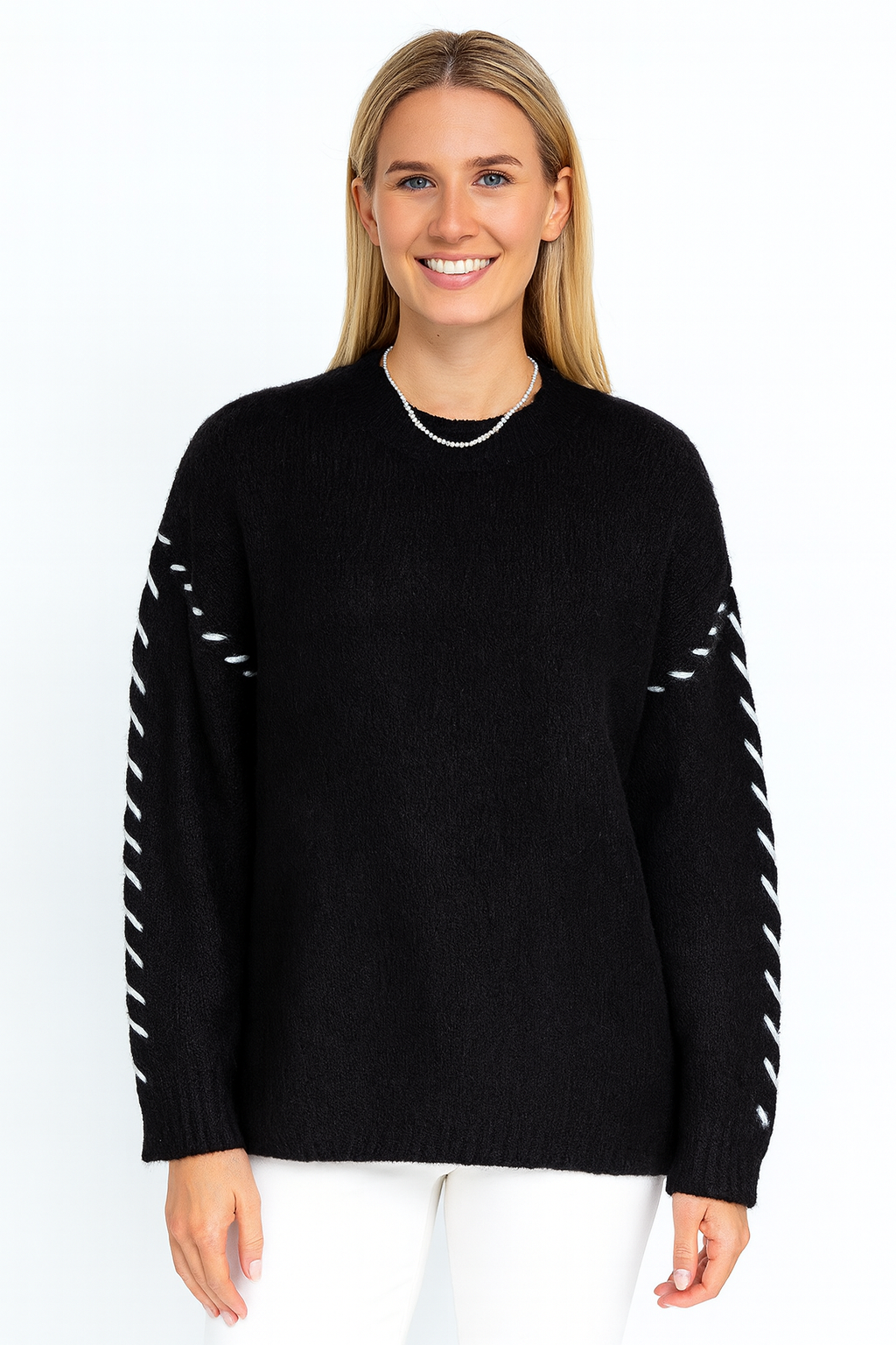 Oriana - Classic Sweater