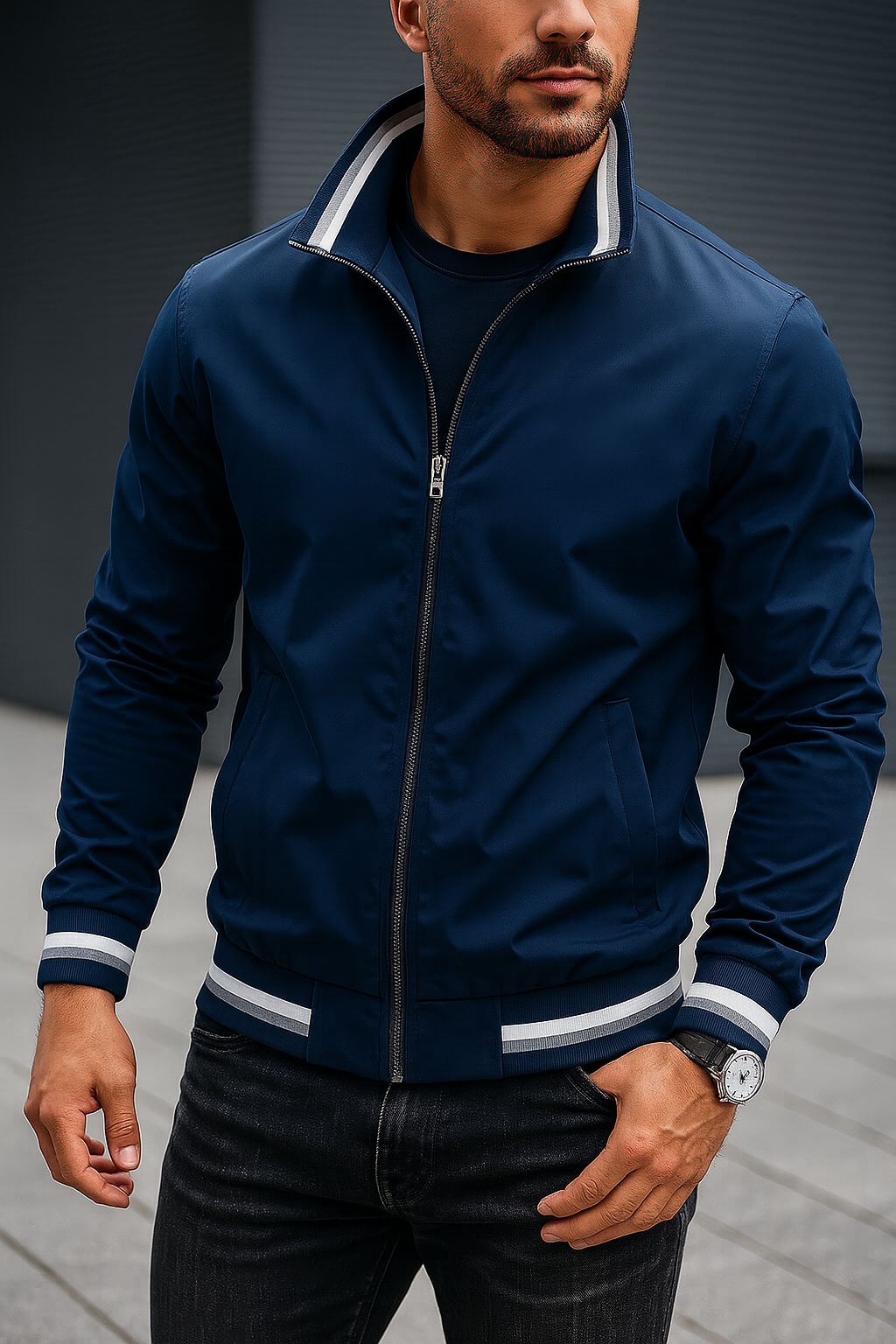 Valden Men’s Jacket