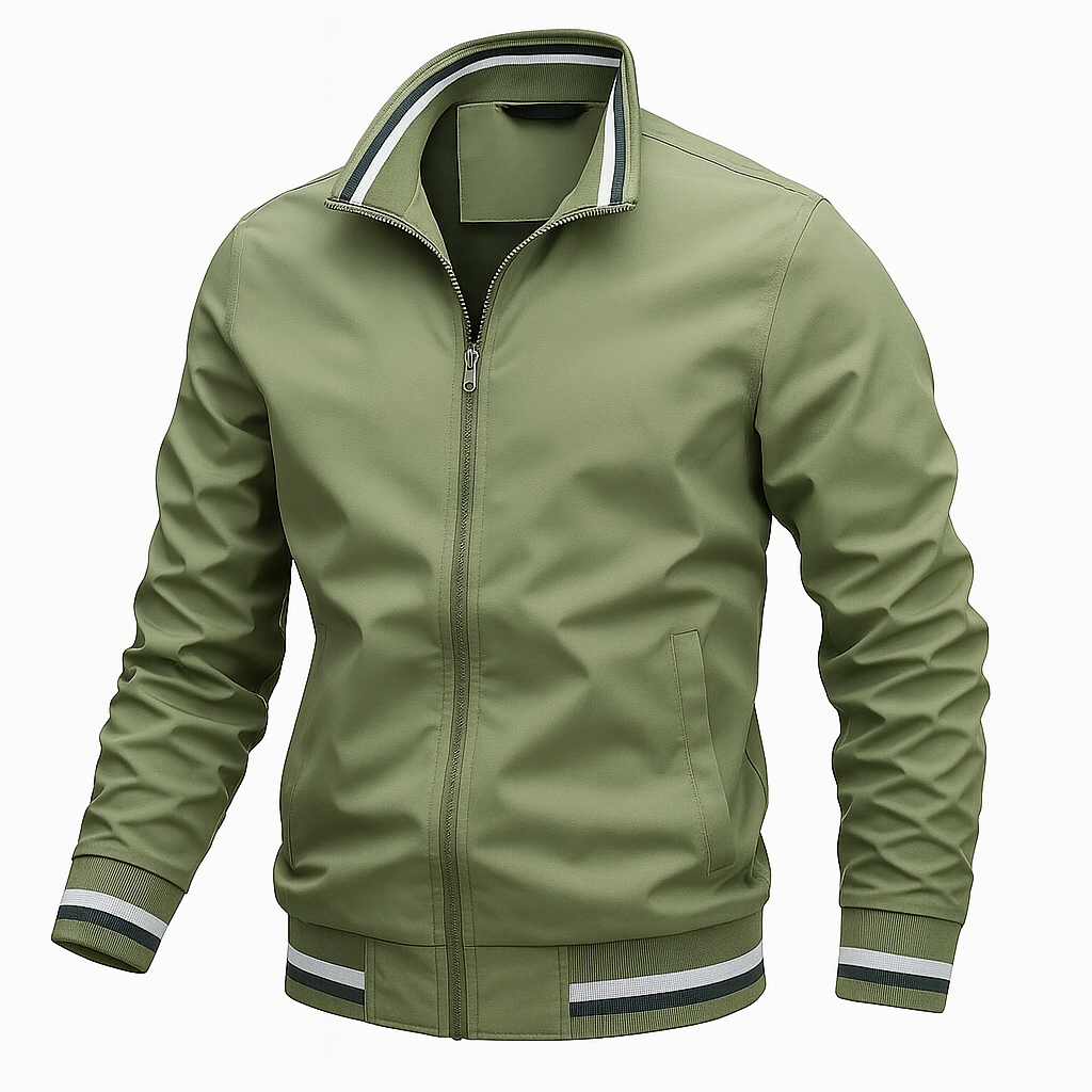 Valden Men’s Jacket