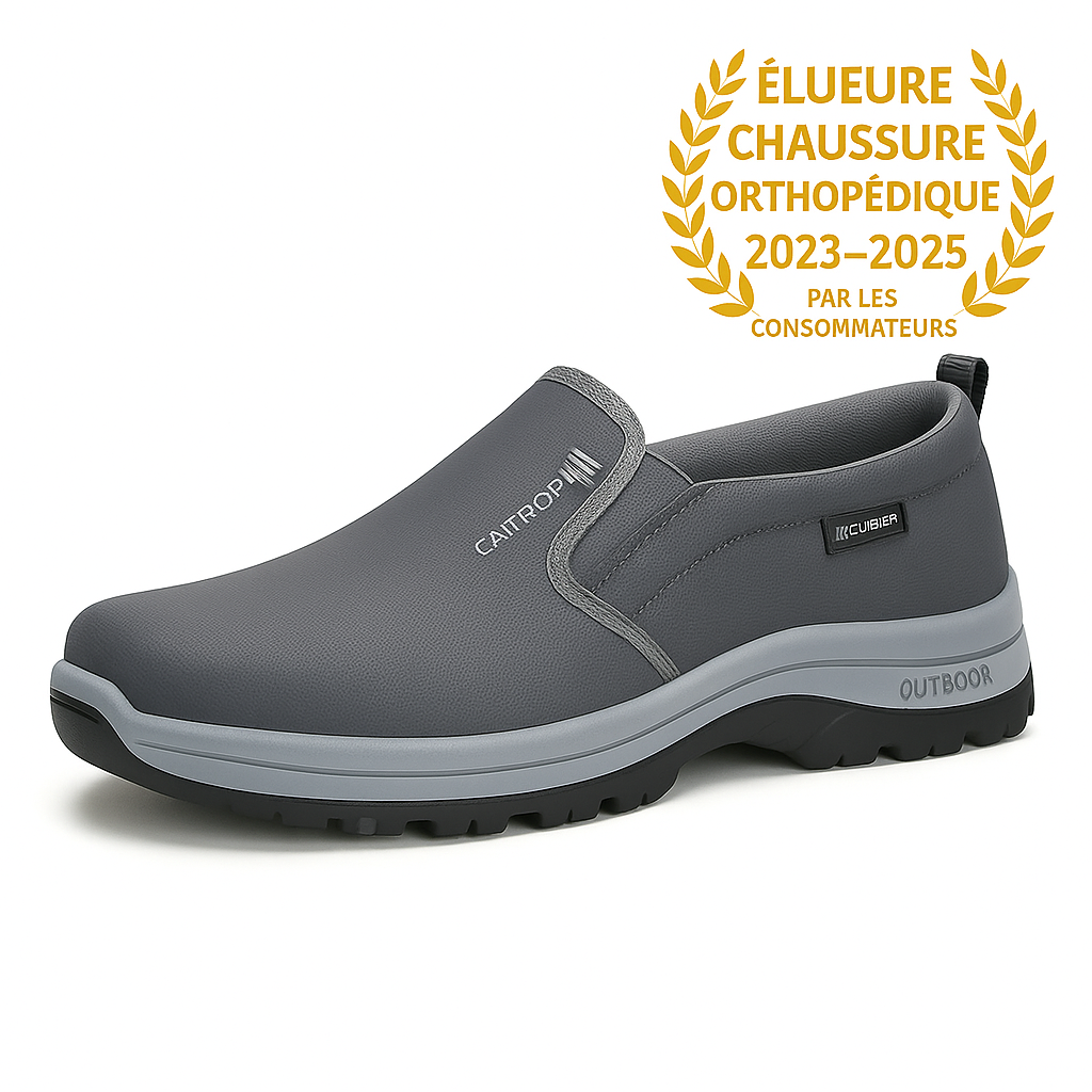Valmont – Dynamic Comfort for the Active Man