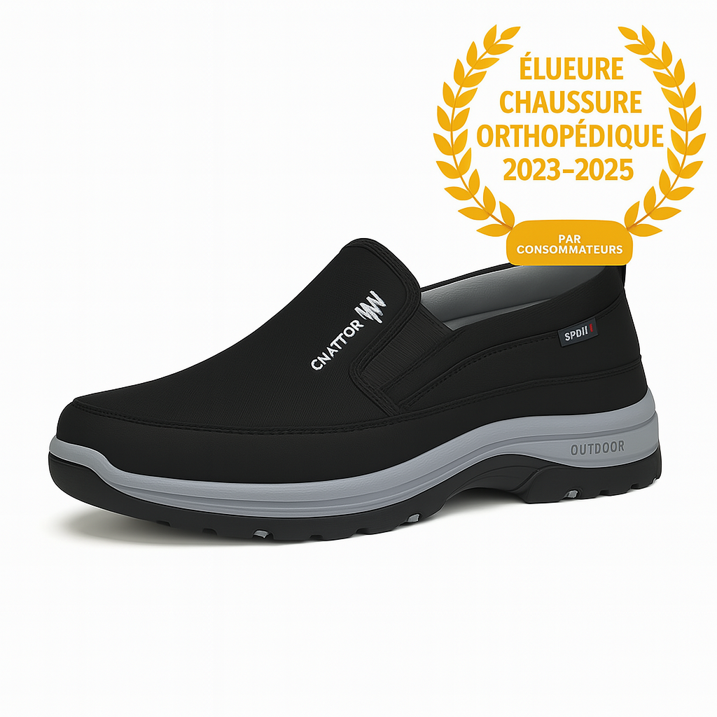 Valmont – Dynamic Comfort for the Active Man