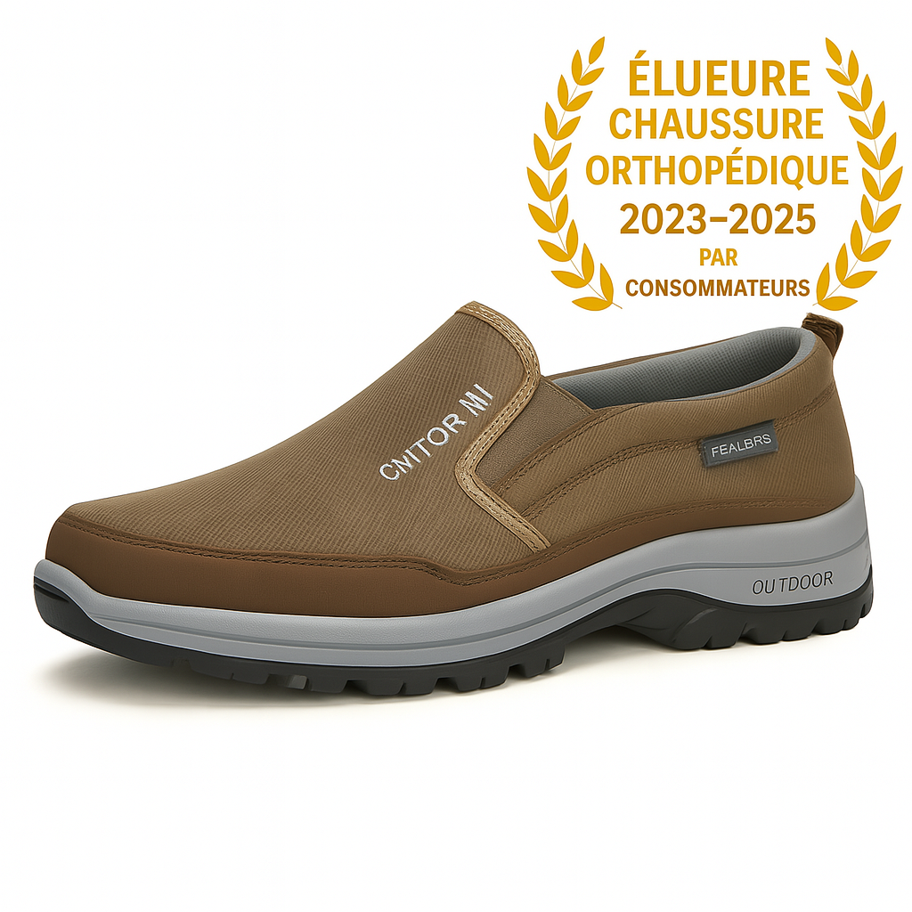 Valmont – Dynamic Comfort for the Active Man