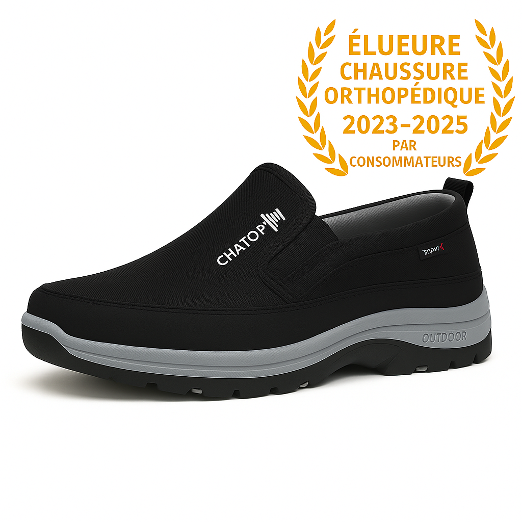 Valmont – Dynamic Comfort for the Active Man
