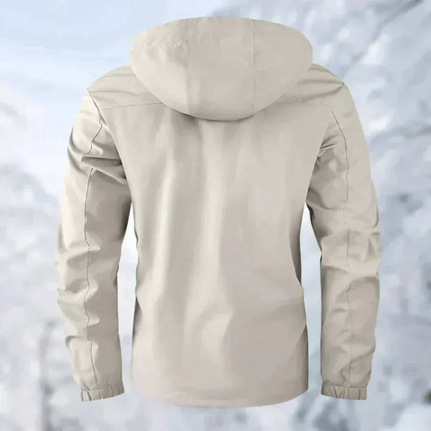 Colin - Waterproof outdoor jacket