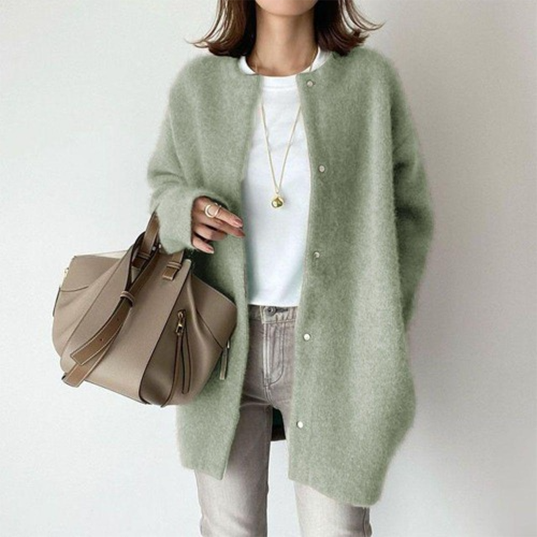 Ella - Elegance and Style Cardigan