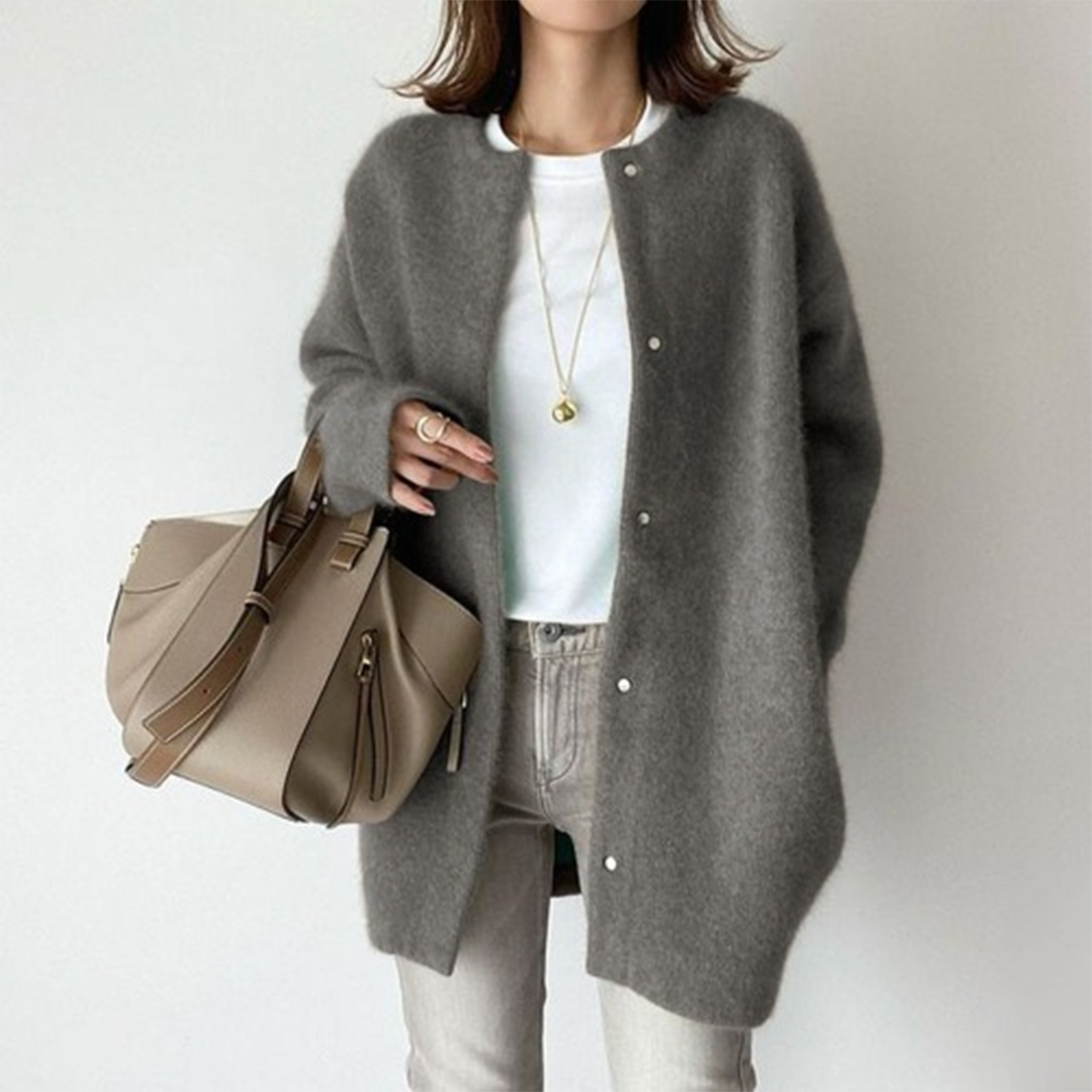 Ella - Elegance and Style Cardigan